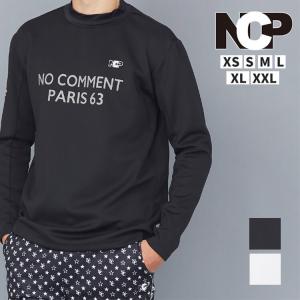 NO COMMENT PARIS (ノーコメントパリ) NC スポーツ バック