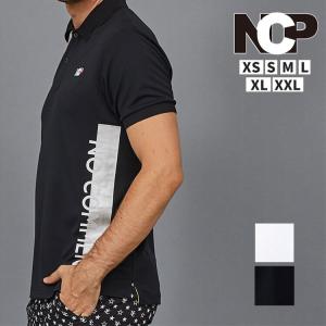 NO COMMENT PARIS（ノーコメントパリ） NC スポーツ モックネック