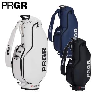 PRGR（プロギア） カートキャディバッグ スポーツモデル プロ仕様