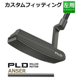 PING（ピン） PING SCOTTSDALE ANSER 2D LEFT / ピン スコッツデール