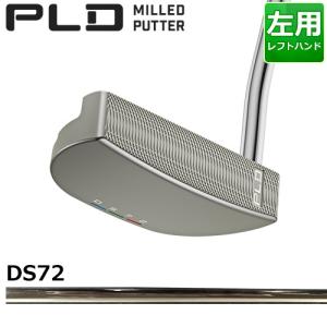 ピン PING PLD MILLED OSLO 4 パター PING ピン PLD MILLED OSLO 4 MATTE BLACK Putter ピーエル