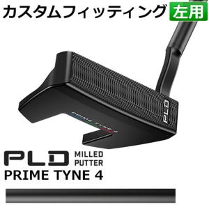 PING（ピン） 【即納】 PRIME TYNE 4 プライムタインフォー PING PLD