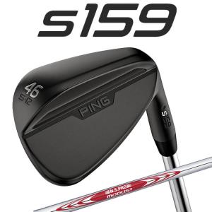 【美品・スピン性能抜群】PING GLIDE 58° ウェッジ NS PRO S ウェッジ GLIDE WEDGE 58°SS《N.S.PRO 950 GH 》S ピン｜PING