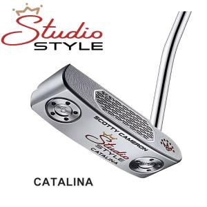 スコッティキャメロン カタリナ　パター カタリナクラシック2007 スコッティキャメロン(SCOTTY CAMERON