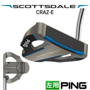PING [ピン] Prodi G [プロディG] 【左用】 ジュニア パター