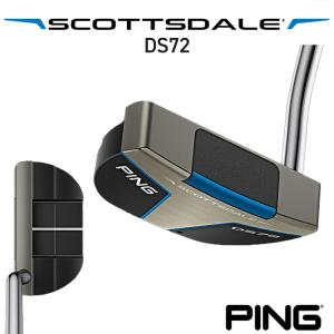 希少！PINGパター SCOTTSDALE ANSERデッドストック最終値下げ！ 希少！PINGパター SCOTTSDALE ANSERデッドストック最終値下げ！ 希少