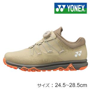 ヨネックス SHGAR4M スパイクレス ゴルフシューズ 25cm Amazon.co.jp: ヨネックス（YONEX） ゴルフシューズ パワー
