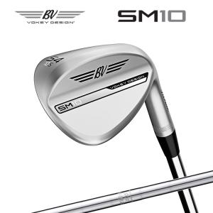 Titliest VOKEY ボーケイ SM10ウェッジ 60度 Ｋグラインド Titleist（タイトリスト） VOKEY DESIGN ボーケイデザイン SM10 ツアー