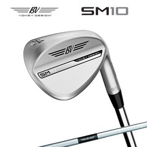 Titliest VOKEY ボーケイ SM10ウェッジ 60度 Ｋグラインド Titleist（タイトリスト） VOKEY DESIGN ボーケイデザイン SM10 ツアー