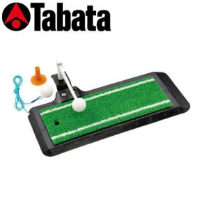 Tabata [タバタ] 大型ヘッドパンチャー 高さ調整付 GV0266｜yatogolf