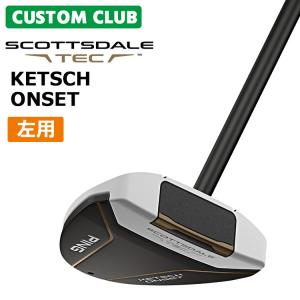 PING（ピン） メーカーカスタム SCOTTSDALE TEC スコッツデール テック