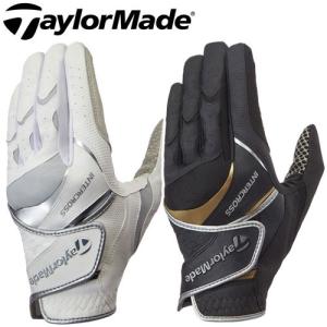 TaylorMade [テーラーメイド] インタークロス 4.0 ゴルフ