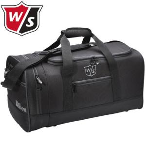 WILSON [ウィルソン] ボストンバッグ WSG-102BB｜yatogolf