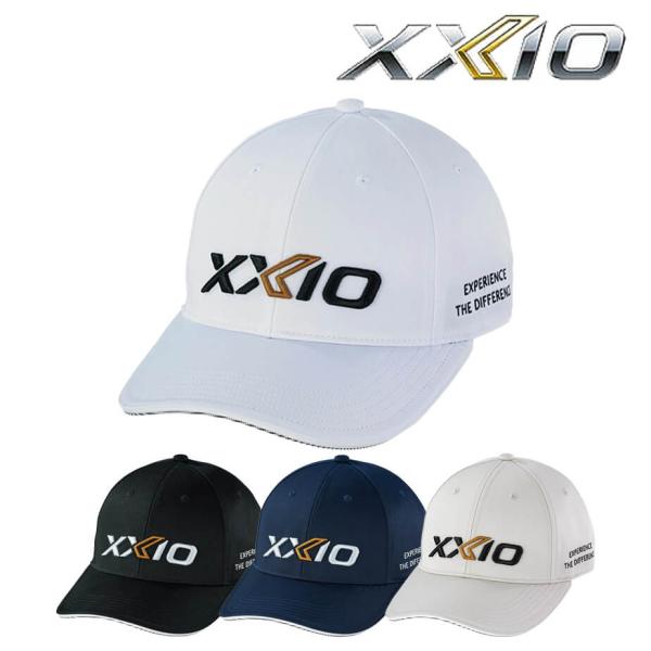 ダンロップ ゼクシオ オートフォーカスキャップ メンズ XMH3100 ゴルフ用品 2023年モデル...