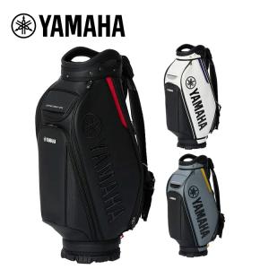 YAMAHA YAMAHA(ヤマハ) メンズ キャディバッグ プロレプリカ