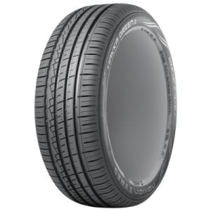 155/65R14 nokian HAKKA GREEN 3 ノキアン ハッカ グリーン スリー 155/65R14 75T 1本｜yatoh2