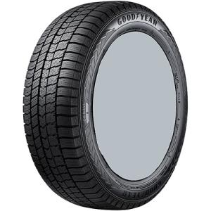 155/80R13 79Q グッドイヤー アイスナビ 8 GOODYEAR ICE NAVI 8 1本 【スタッドレスタイヤ】｜yatoh2