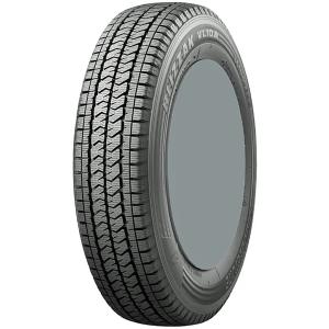 スタッドレス4本 155/80R14 88/86N 4本セット ブリヂストン ブリザック