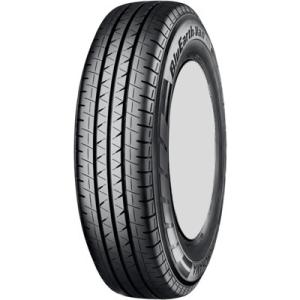 165/80R13 94/93N ヨコハマ タイヤ ブルーアース バン RY55B 1本｜yatoh2