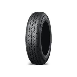 ヨコハマタイヤ（YOKOHAMA TIRE） 145/80R10 69S YOKOHAMA G.T.SPECIAL