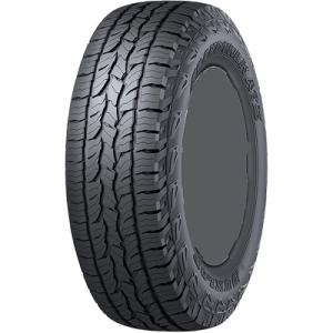 【5/25〜26はクーポンで3％OFF】175/80R15 90S DUNLOP GRANDTREK ダンロップ タイヤ グラントレック AT5 レイズドブラックレター 1本｜yatoh2