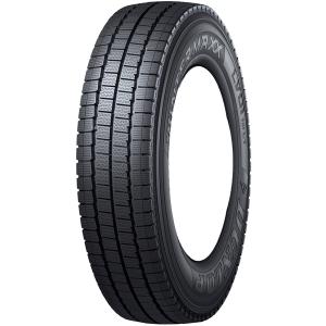 WINTER MAXX 送料無料 195/75R15 109/107N LT ダンロップ LV01 for