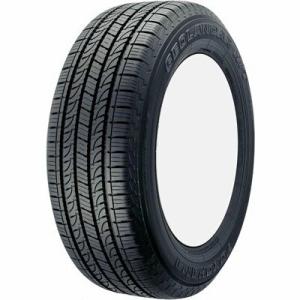 【5/29はクーポンで3％OFF】195/80R15 107/105L LT YOKOHAMA GEOLANDAR ヨコハマ タイヤ ジオランダー H/T G056 ホワイトレター 1本