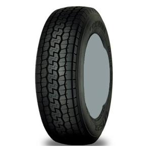 195/85R15 113/111N チューブレスタイヤ ヨコハマ タイヤ LT752R 1本 【オ...