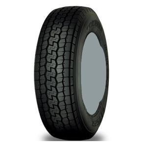 195/85R16 114/112N チューブレスタイヤ ヨコハマ タイヤ LT752R 1本 【オ...