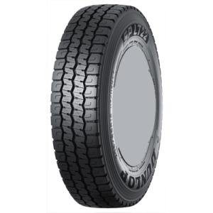 205/85R16 117/115N チューブレスタイヤ ダンロップ タイヤ SP LT22 205/85R16 117/115N 1本 【オールシーズンタイヤ】｜yatoh2