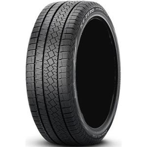 【5/22はクーポンで3％OFF】215/55R18 99H XL ピレリ ウィンターアイス ゼロ ...