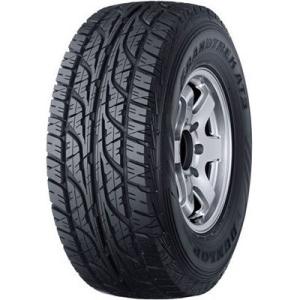 【5/25〜26はクーポンで3％OFF】215/80R15 102S DUNLOP GRANDTREK ダンロップ タイヤ グラントレック AT3 アウトラインホワイトレター 1本｜yatoh2