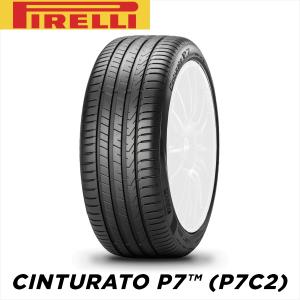 225/50R18 ピレリ チントゥラート P7 PIRELLI Cinturato P7 （P7C2） 225/50R18 99V XL 1本｜yatoh2