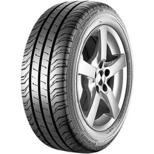 225/55R17 コンチネンタル コンチ・バン・コンタクト Continental ContiVa...