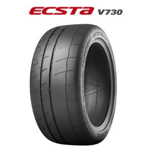 235/35R19 91W XL KUMHO ECSTA V730 クムホ エクスタ V730 1本｜yatoh2