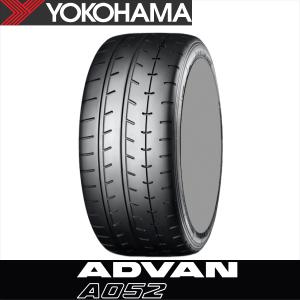 235/40R18 95Y XL ヨコハマ タイヤ アドバン・エイ・ゼロゴーニ YOKOHAMA ADVAN A052 1本｜yatoh2