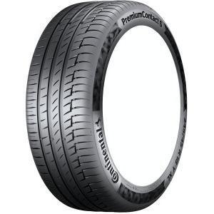 【5/25〜26はクーポンで3％OFF】235/45R20 コンチネンタル プレミアム・コンタクト Continental PremiumContact 6 235/45R20 100W XL 1本｜yatoh2