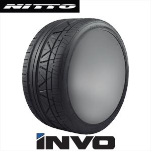 【5/25〜26はクーポンで3％OFF】245/30R20 NITTO INVO ニットー インヴォ 245/30R20 90W XL 1本｜yatoh2