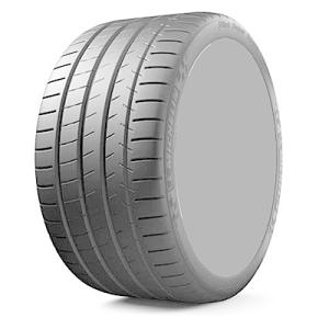 245/35R20 MICHELIN Pilot Super Sport ミシュラン パイロット スーパースポーツ アコースティック OE 245/35ZR20 (95Y) XL VOL 1本｜yatoh2