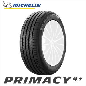 245/45R18 MICHELIN Primacy 4＋ ミシュラン プライマシー フォー プラス 245/45R18 100W XL 1本｜yatoh2