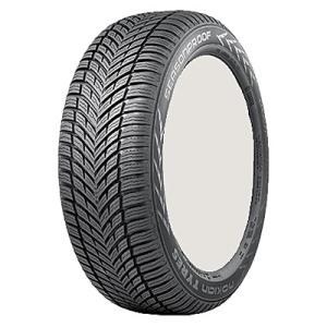 245/45R18 100V XL Nokian TYRES SEASONPROOF ノキアンタイヤ シーズンプルーフ 1本 【オールシーズンタイヤ】｜yatoh2