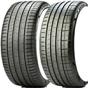 P ZERO 245/45R20 PIRELLI P-ZERO SUV RUN FLAT ピレリ ピーゼロ ラン