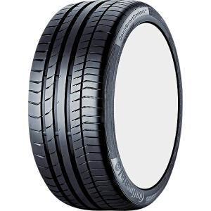 255/30R19 コンチネンタル コンチ・スポーツ・コンタクト Continental ContiSportContact 5P 255/30ZR19 91Y XL RO2 1本｜yatoh2