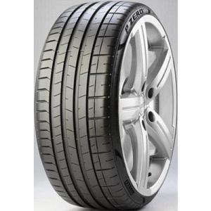 255/40R22 ピレリ ピーゼロ PIRELLI P-ZERO SUV PNCS OE 255/40R22 103V XL J 1本