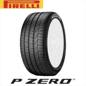 【5/25〜26はクーポンで3％OFF】275/35R20 102Y XL PIRELLI P ZERO ピレリ ピーゼロ 1本｜yatoh2