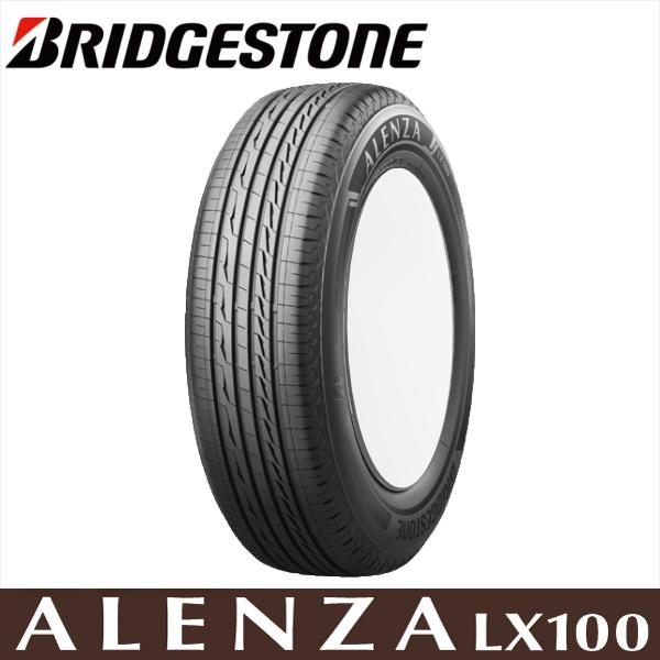 275/40R20 106W XL BRIDGESTONE ALENZA LX100 ブリヂストン ...