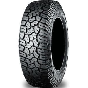 GEOLANDAR LT275/70R17 114/110R C YOKOHAMA X-AT G016 ヨコハマ