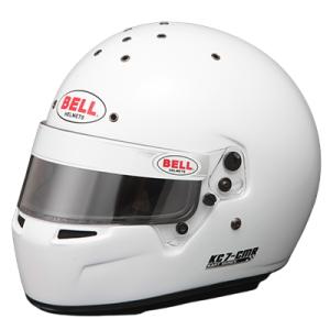 BELL ヘルメット KARTシリーズ KC7 CMR カラー：ホワイト｜yatoh2