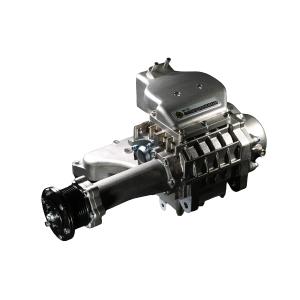 ブリッツ エンジンパーツ コンプレッサーシステム for HIACE トヨタ レジアスエース 6AT TRH211K/TRH221K/TRH216K/TRH226K用 10195
