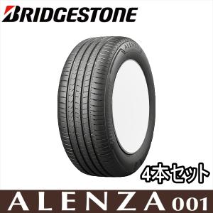 ALENZA 4本セット ブリヂストン 265/60R18 001 アレンザ001 : 日光商会